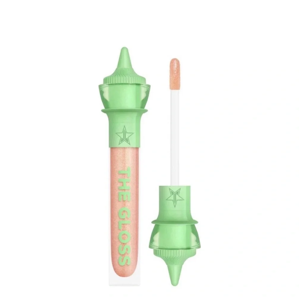 Jeffree Star The Gloss - Paid in Full
